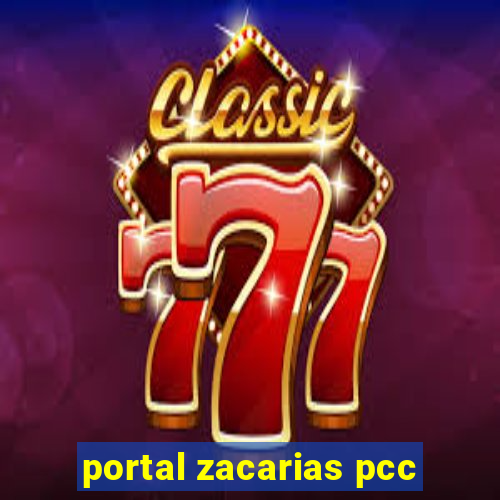 portal zacarias pcc